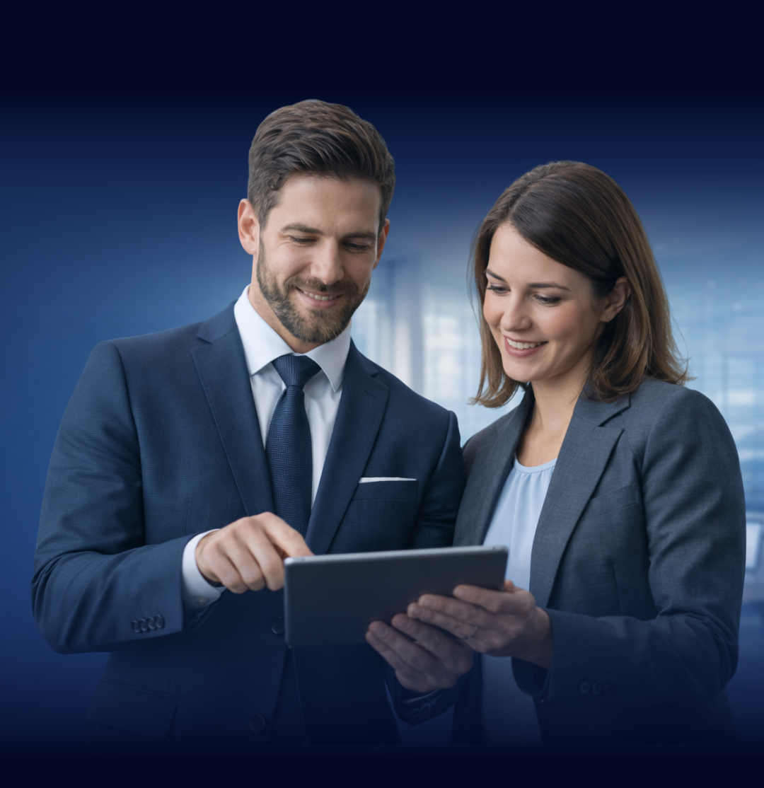Equipe e Soluções Plena Capital
