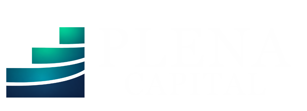 Plena Capital Logo